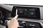 BMW 640i xDrive Gran Turismo M Sport 2017 года (WW)